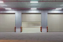 Garage Door & Opener Repairs Garrett Park, MD 301-845-5020 - commercial-side