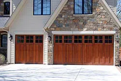 Garage Door & Opener Repairs Garrett Park, MD 301-845-5020 - custom-side