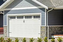 Garage Door & Opener Repairs Garrett Park, MD 301-845-5020 - garage-side