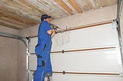 Garage Door & Opener Repairs Garrett Park, MD 301-845-5020 - installation-side