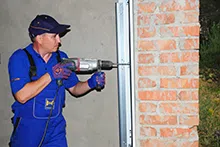 Garage Door & Opener Repairs Garrett Park, MD 301-845-5020 - installation-sidebar