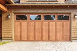 Garage Door & Opener Repairs Garrett Park, MD 301-845-5020 - residential-side