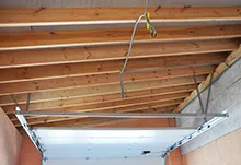 Garage Door & Opener Repairs Garrett Park, MD 301-845-5020 - springs-sidebar